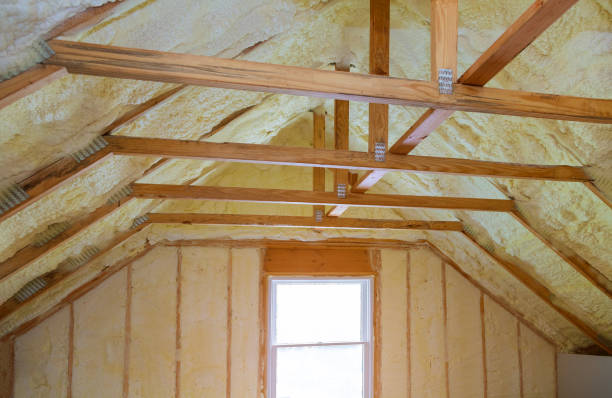 Best Spray Foam Insulation  in Biola, CA